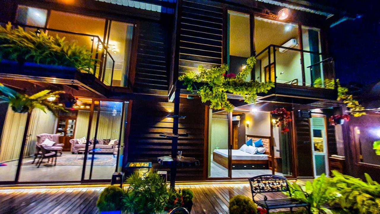 Penton45 - Luxury Penthouse Apartment Negombo Bagian luar foto