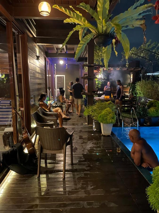 Penton45 - Luxury Penthouse Apartment Negombo Bagian luar foto