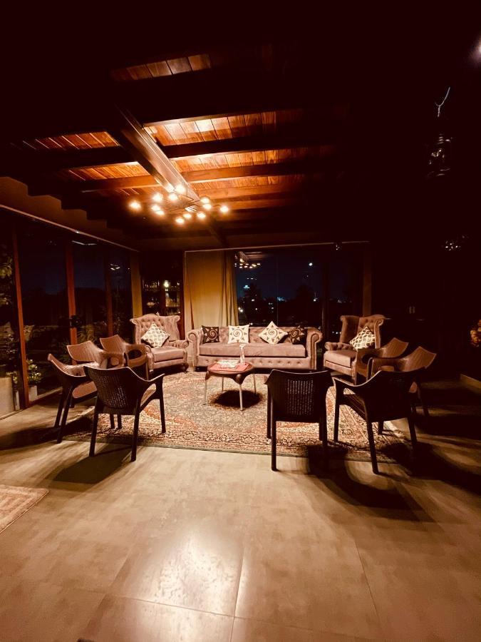 Penton45 - Luxury Penthouse Apartment Negombo Bagian luar foto