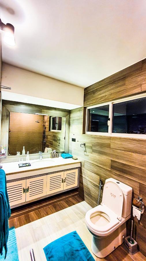 Penton45 - Luxury Penthouse Apartment Negombo Bagian luar foto
